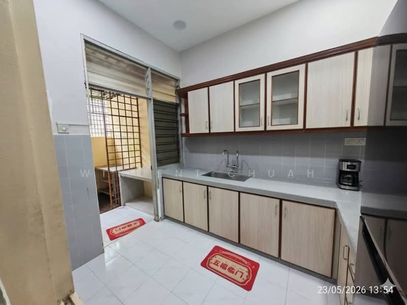 2.5-storey Terraced House for Sale in Bukit Antarabangsa (Ulu Kelang) - Wincent Chuah - PropertyGuru.com.my
