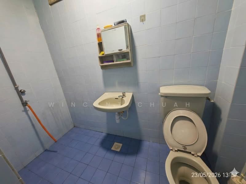 2.5-storey Terraced House for Sale in Bukit Antarabangsa (Ulu Kelang) - Wincent Chuah - PropertyGuru.com.my