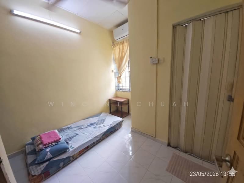 2.5-storey Terraced House for Sale in Bukit Antarabangsa (Ulu Kelang) - Wincent Chuah - PropertyGuru.com.my