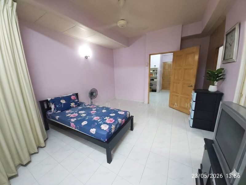 2.5-storey Terraced House for Sale in Bukit Antarabangsa (Ulu Kelang) - Wincent Chuah - PropertyGuru.com.my