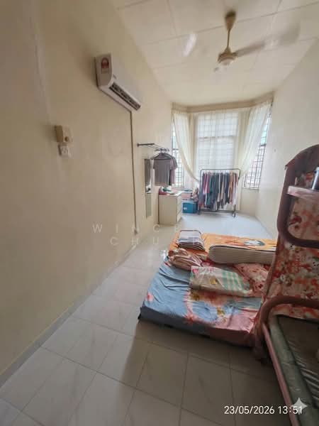 2.5-storey Terraced House for Sale in Bukit Antarabangsa (Ulu Kelang) - Wincent Chuah - PropertyGuru.com.my