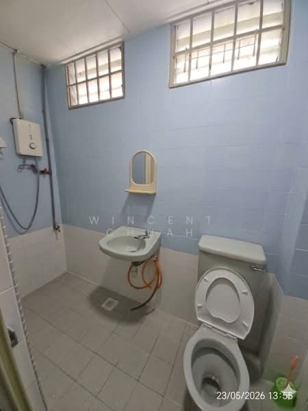 2.5-storey Terraced House for Sale in Bukit Antarabangsa (Ulu Kelang) - Wincent Chuah - PropertyGuru.com.my