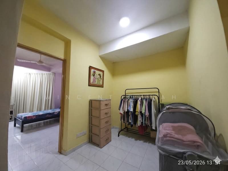 2.5-storey Terraced House for Sale in Bukit Antarabangsa (Ulu Kelang) - Wincent Chuah - PropertyGuru.com.my