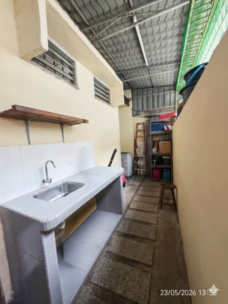 2.5-storey Terraced House for Sale in Bukit Antarabangsa (Ulu Kelang) - Wincent Chuah - PropertyGuru.com.my