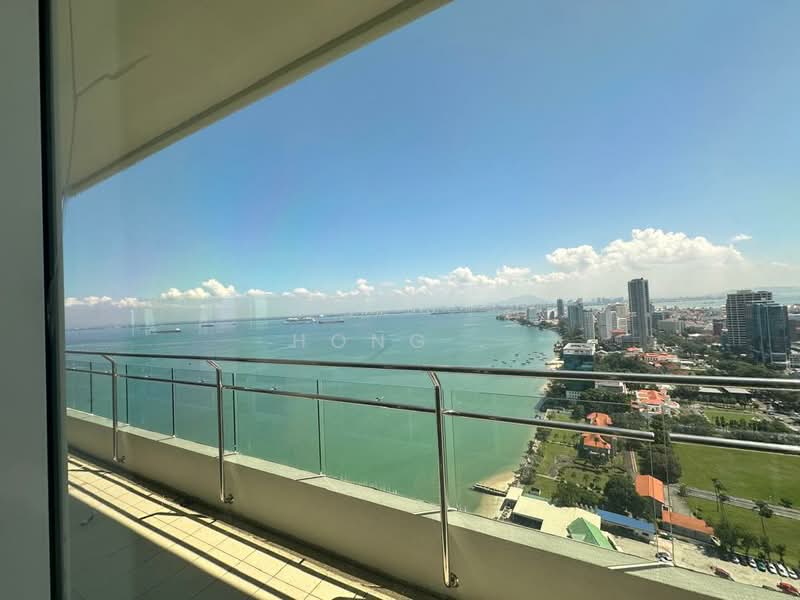 Condominium for Sale at 8 Gurney (The Shore Condominium) - Hong . - View - PropertyGuru.com.my