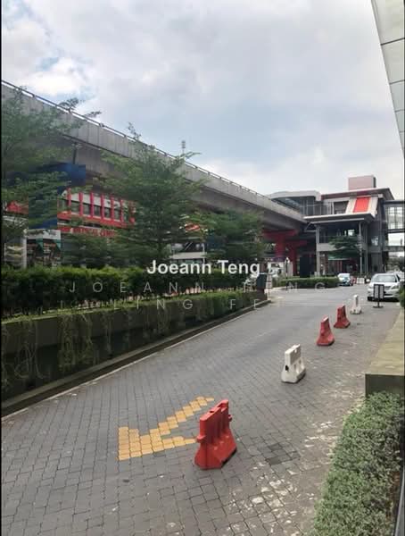 Office for Rent in Bandar Sunway (Sunway) - Joeann Teng - PropertyGuru.com.my