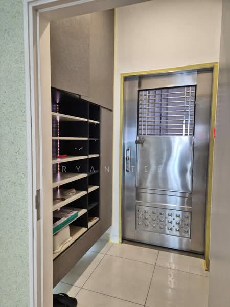 Condominium for Rent at Sri Putramas III / Royal Regent - Ryan Tee - Entrance - PropertyGuru.com.my