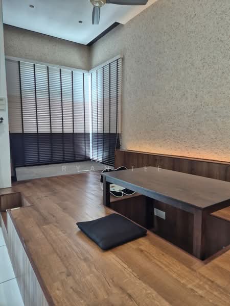 Condominium for Rent at Sri Putramas III / Royal Regent - Ryan Tee - Interior - PropertyGuru.com.my