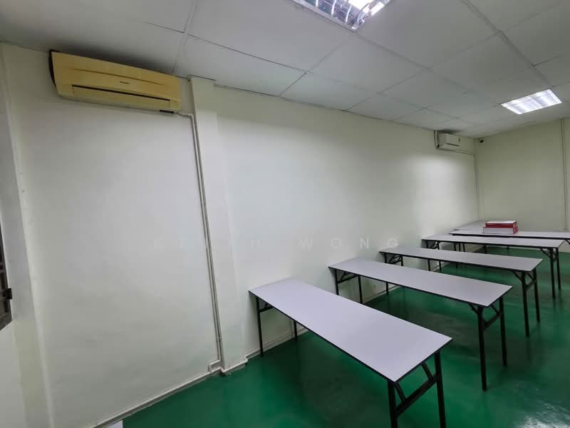 Factory for Rent in Masai (Johor) - Keith Wong - Interior - PropertyGuru.com.my