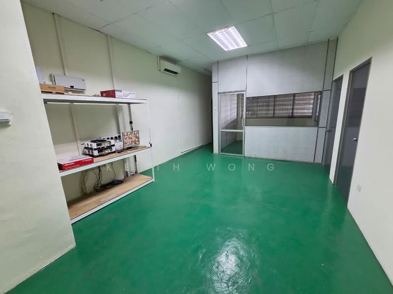Factory for Rent in Masai (Johor) - Keith Wong - Interior - PropertyGuru.com.my