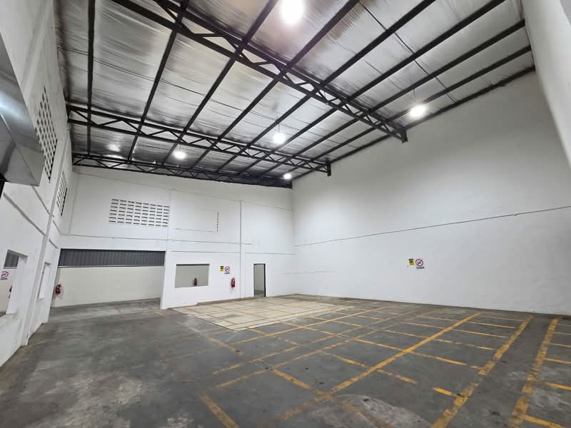 Factory for Rent in Masai (Johor) - Keith Wong - Interior - PropertyGuru.com.my