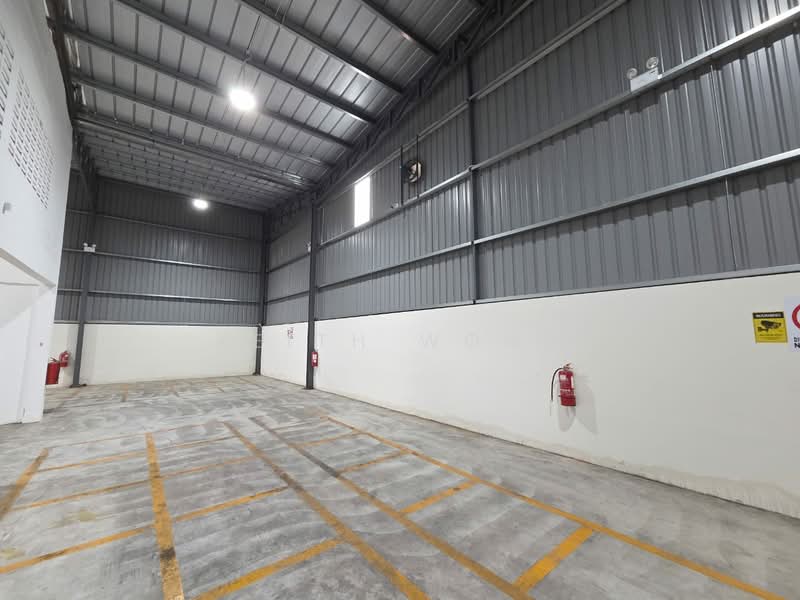 Factory for Rent in Masai (Johor) - Keith Wong - Interior - PropertyGuru.com.my