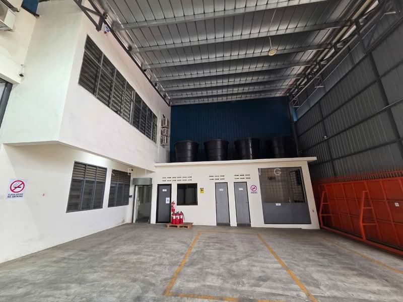 Factory for Rent in Masai (Johor) - Keith Wong - Exterior - PropertyGuru.com.my