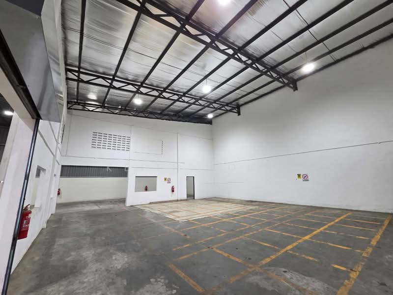 Factory for Rent in Masai (Johor) - Keith Wong - Interior - PropertyGuru.com.my