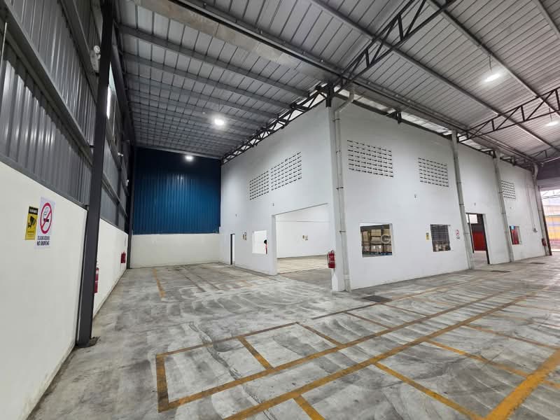 Factory for Rent in Masai (Johor) - Keith Wong - Interior - PropertyGuru.com.my