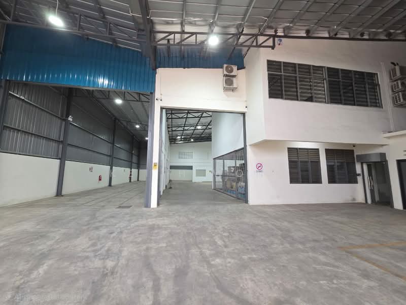 Factory for Rent in Masai (Johor) - Keith Wong - Interior - PropertyGuru.com.my