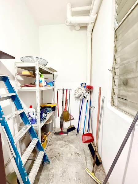 Rumah Teres 2 Tingkat untuk Dijual di Bandar Seri Putra (Bangi) - Azli Ibrahim - Interior - PropertyGuru.com.my