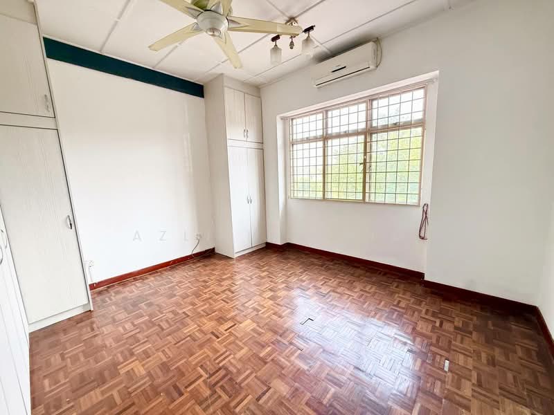 Rumah Teres 2 Tingkat untuk Dijual di Bandar Seri Putra (Bangi) - Azli Ibrahim - Bedroom - PropertyGuru.com.my