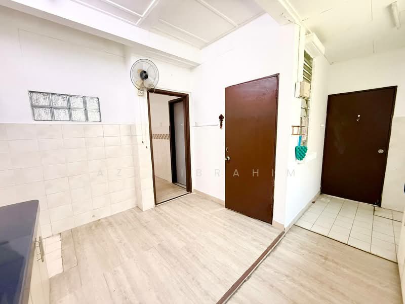 Rumah Teres 2 Tingkat untuk Dijual di Bandar Seri Putra (Bangi) - Azli Ibrahim - Interior - PropertyGuru.com.my