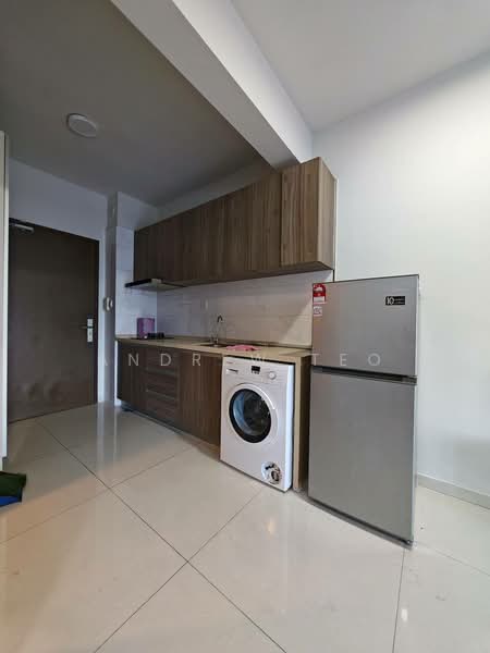 Kediaman Servis untuk Disewa di Country Garden Central Park - Andrew Teo - Kitchen - PropertyGuru.com.my