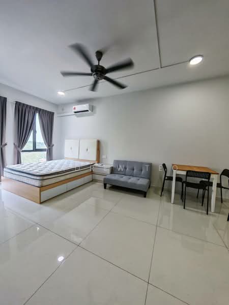 Kediaman Servis untuk Disewa di Country Garden Central Park - Andrew Teo - Bedroom - PropertyGuru.com.my