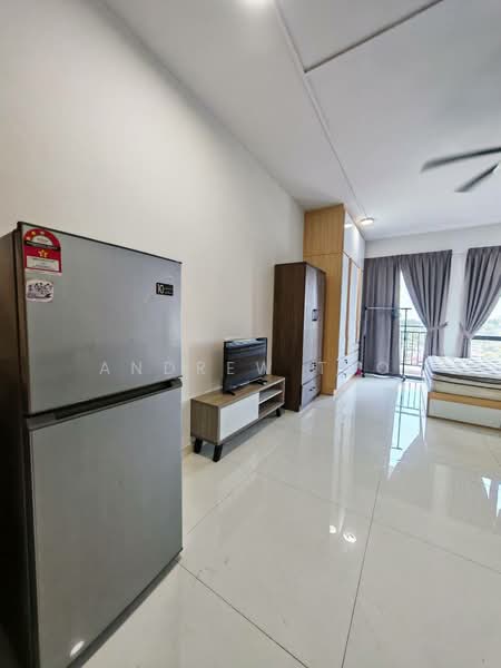 Kediaman Servis untuk Disewa di Country Garden Central Park - Andrew Teo - Interior - PropertyGuru.com.my