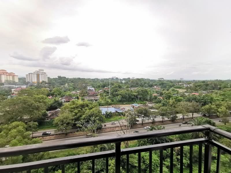 Kediaman Servis untuk Disewa di Country Garden Central Park - Andrew Teo - View - PropertyGuru.com.my