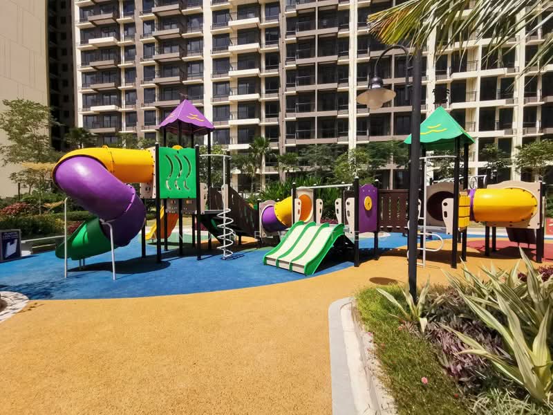 Kediaman Servis untuk Disewa di Country Garden Central Park - Andrew Teo - Exterior - PropertyGuru.com.my