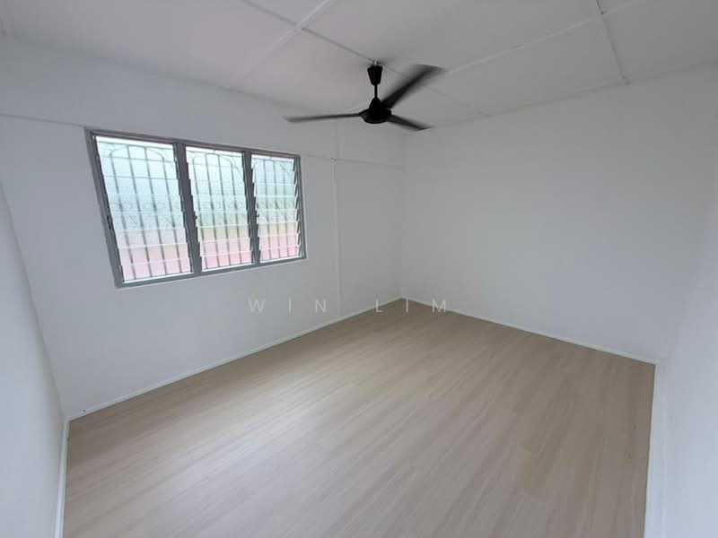 2-storey Terraced House for Sale in Taman Kluang Barat (Kluang) - Win Lim - Interior - PropertyGuru.com.my