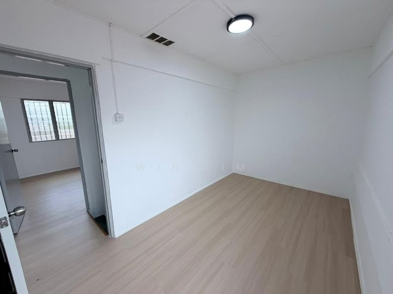 2-storey Terraced House for Sale in Taman Kluang Barat (Kluang) - Win Lim - Interior - PropertyGuru.com.my
