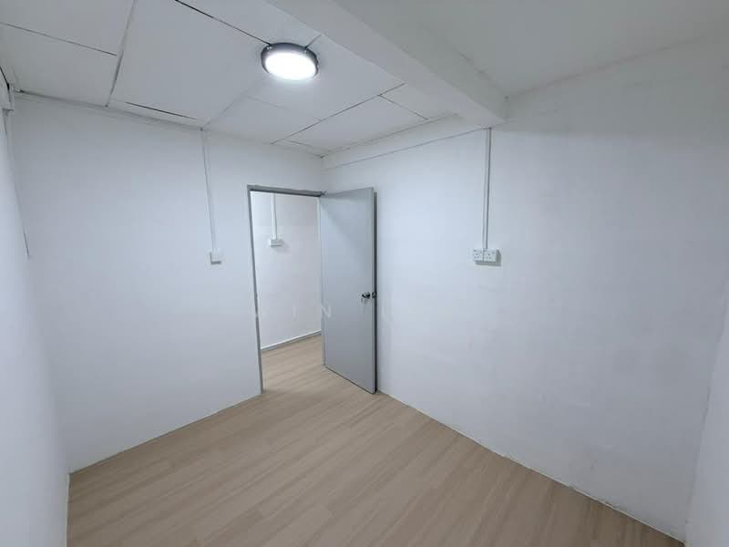 2-storey Terraced House for Sale in Taman Kluang Barat (Kluang) - Win Lim - Interior - PropertyGuru.com.my