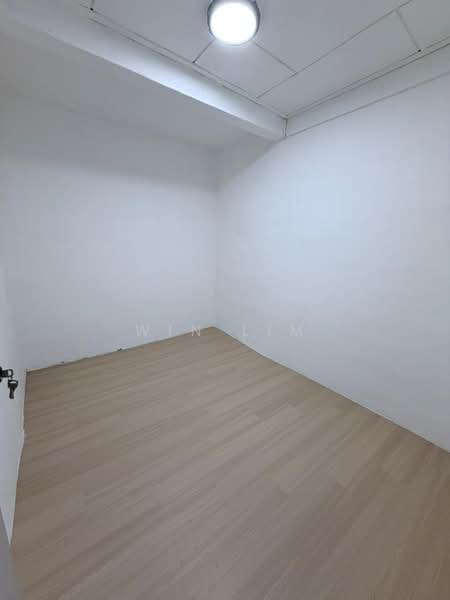 2-storey Terraced House for Sale in Taman Kluang Barat (Kluang) - Win Lim - Interior - PropertyGuru.com.my
