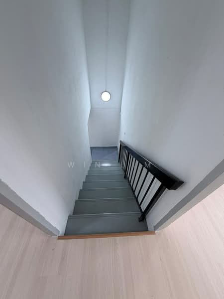 2-storey Terraced House for Sale in Taman Kluang Barat (Kluang) - Win Lim - Interior - PropertyGuru.com.my