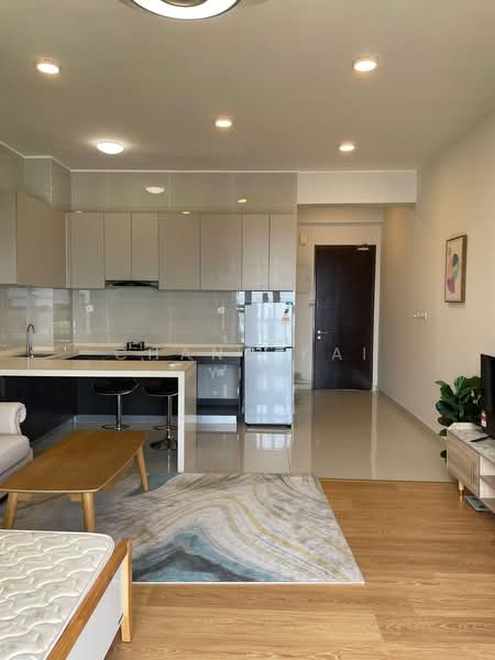Condominium for Rent at Amberside @ Country Garden Danga Bay - Chang Kai Yin - PropertyGuru.com.my