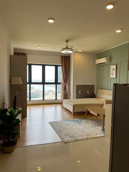 Condominium for Rent at Amberside @ Country Garden Danga Bay - Chang Kai Yin - PropertyGuru.com.my