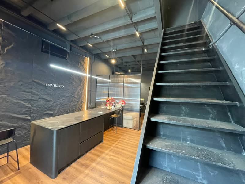 Shop / Office for Rent in George Town (Penang) - Max Ng - Kitchen - PropertyGuru.com.my
