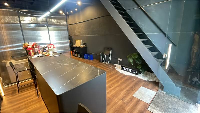 Shop / Office for Rent in George Town (Penang) - Max Ng - Interior - PropertyGuru.com.my