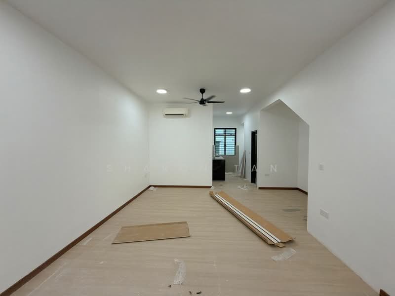 Terraced House for Rent in Bandar Dato Onn (Tebrau) - Sharon Tan - Interior - PropertyGuru.com.my