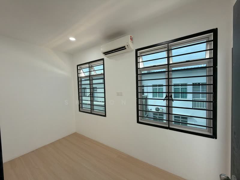 Terraced House for Rent in Bandar Dato Onn (Tebrau) - Sharon Tan - Interior - PropertyGuru.com.my