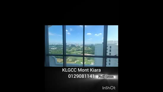 Pejabat untuk Disewa di Bukit Kiara (Kuala Lumpur) - Ahmad Fadli Ayub. - PropertyGuru.com.my