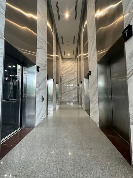 Office for Rent in Bukit Kiara (Kuala Lumpur) - Ahmad Fadli Ayub. - Lobby - PropertyGuru.com.my
