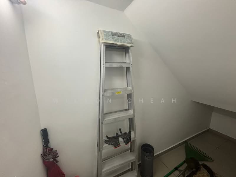 Rumah Berkembar untuk Dijual di Alma (Bukit Mertajam) - Wilson Cheah - Interior - PropertyGuru.com.my