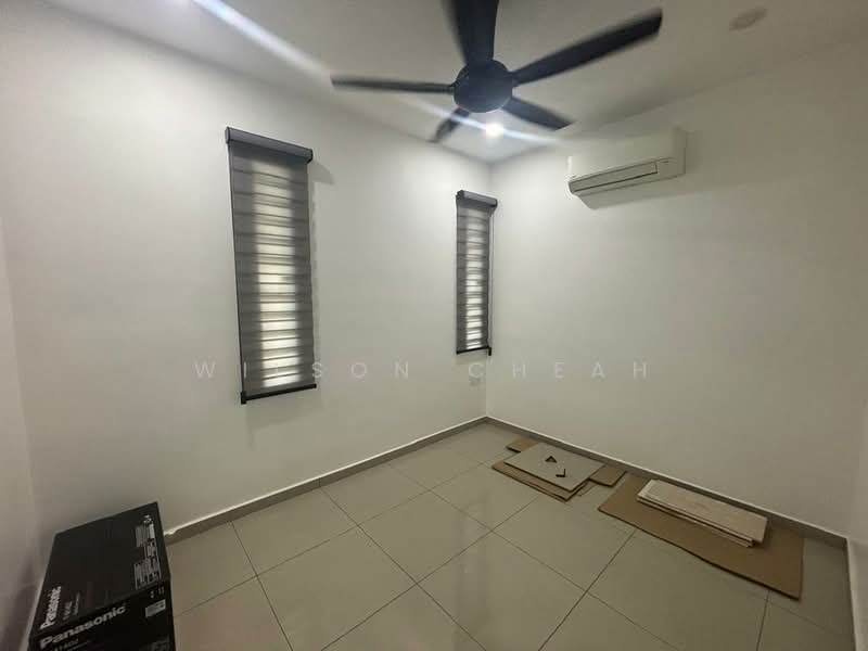 Rumah Berkembar untuk Dijual di Alma (Bukit Mertajam) - Wilson Cheah - Interior - PropertyGuru.com.my