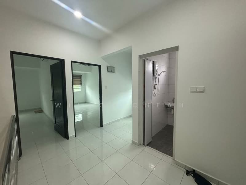 Rumah Berkembar untuk Dijual di Alma (Bukit Mertajam) - Wilson Cheah - Interior - PropertyGuru.com.my