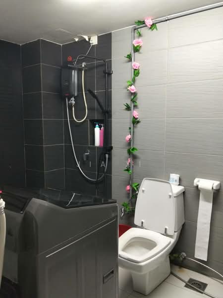 Pangsapuri untuk Disewa di Impian Senibong Residences - Jia Xi - PropertyGuru.com.my