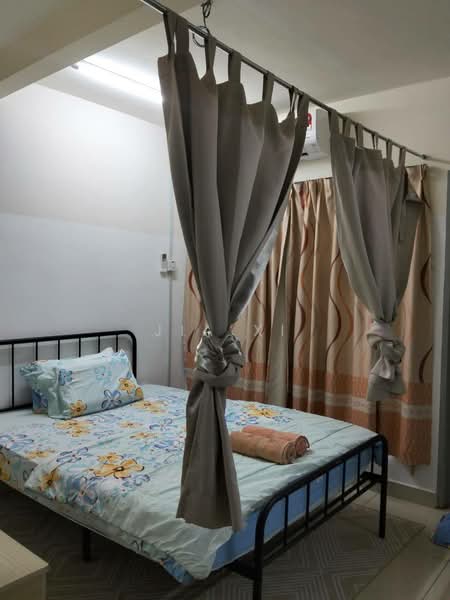 Pangsapuri untuk Disewa di Impian Senibong Residences - Jia Xi - PropertyGuru.com.my