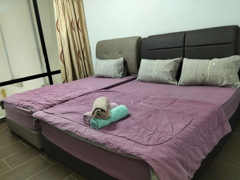 Pangsapuri untuk Disewa di Impian Senibong Residences - Jia Xi - PropertyGuru.com.my