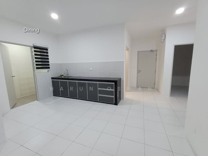 Condominium for Rent at Residensi Sateria - Harun Osman - PropertyGuru.com.my