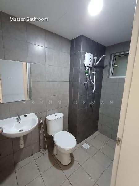 Condominium for Rent at Residensi Sateria - Harun Osman - PropertyGuru.com.my