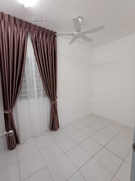 Condominium for Rent at Residensi Sateria - Harun Osman - PropertyGuru.com.my